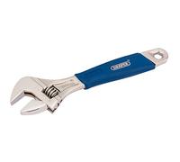 Draper 24793 Llave ajustable tipo media luna, 250 mm