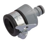Draper 24960 Lock On Multi-Tap conector, multicolor, 17 x 8 x 4,2 cm)