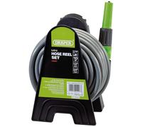 Draper 24997 Mini Manguera Carrete Juego (10m)
