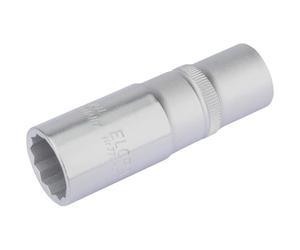 Draper 25119 - Juego de vasos para llaves (tamaño: 19mm)