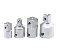 Draper 25515 - Juego de vasos para llaves (tamaño: 1/2pulgadas)