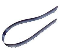 DRAPER 25764 - Cuchilla para sierra de cinta (1425 mm x 1/4' x 24 dientes)