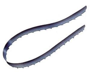 DRAPER 25764 - Cuchilla para sierra de cinta (1425 mm x 1/4' x 24 dientes)