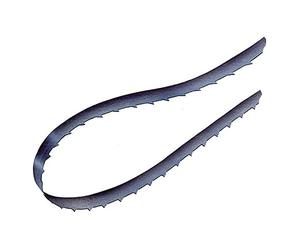 Draper 25766 - Cuchilla de sierra de cinta (tamaño: 1785mm)