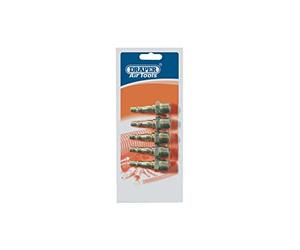 Draper 25835 - Accesorio de herramientas neumáticas (tamaño: 3/8pulgadas)