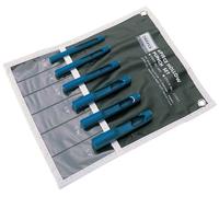 Draper 25993 - Kit 6 piezas (5-6-8-10-11 y 13 mm)