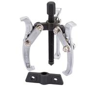 Draper 25994 78mm Alcance X 100mm Extensor Doble Y Triple Leg Reversible Tirador