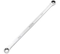 Draper 27769 HI-TORQ® Llave De Carraca De Doble Anillo Extra Larga Métrica 13mm