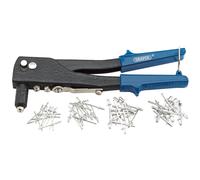 Draper 27847 Remachador Manual Kit para Remaches de Aluminio