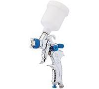 Draper 28366 Hvlp Aire Pintura Pistola Rociadora, 100ml Fabricantes P/N-28366
