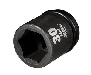Draper 28735 - Juego de vasos para llaves (tamaño: 30mm)