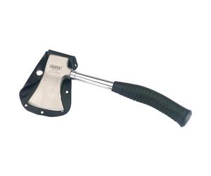 Draper 28756 - Hacha con mango de acero (560 g)