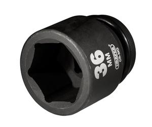 Draper 28777 - Juego de vasos para llaves (tamaño: 36mm)