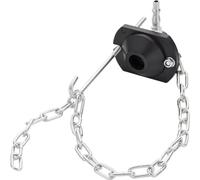 Draper 28837 Expert Adaptador universal para tapones de tanque de líquido de frenos