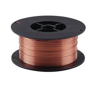 Draper 29103 - Alambre de soldadura MIG de acero suave, 0,6 mm, 700 g