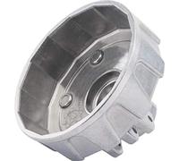 Draper 29155 experto pisos 15 filtro de aceite Socket, 79 mm)