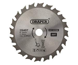 Draper 29407 - Rasqueta