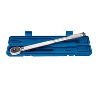 Draper 30357 - Llave dinamométrica con micrómetro