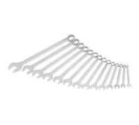 Draper 3040 - Juego de llaves de vaso (tamaño: 5/16pulgadas, pack de 14)