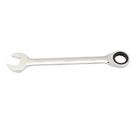 Draper 31028 Hi-Torq Llave combinada de trinquete métrica, 34 mm