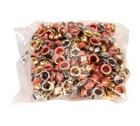 Draper 31108 4mm Ojales para Punzón de Agujero / Ojal Alicates (Paquete De 500)