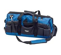 Draper 31591 Expert Contractors - Bolsa de herramientas, 650 mm, color azul