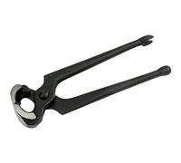 Draper 32732 - Pinzas de carpintero de 175 mm, mango de bola y garra, extractor de clavos de acero al carbono