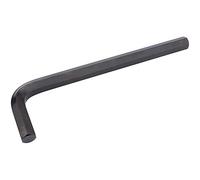 Draper 33588 Llave hexagonal métrica extralarga, 19 mm