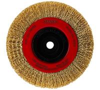 Draper 33879 - Cepillo metálico (tamaño: 150mm)