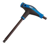 Draper 33912 Expert - Llave hexagonal con mango en T y punta de bola, 33913