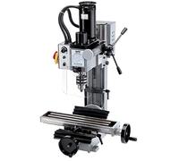 Draper 34023 - Taladro de columna