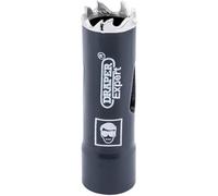 Draper 34782 Expert - Sierra perforadora de cobalto, 16 mm