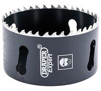Draper 34802 Expert - Sierra perforadora de cobalto, 79 mm