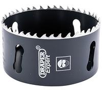 Draper 34805 Expert Cobalt - Sierra perforadora (83 mm)