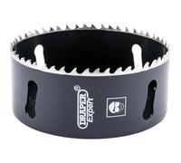 Draper 34809 Expert - Sierra de corona de cobalto, 102 mm