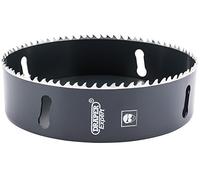 Draper 34815 Expert Cobalt - Sierra perforadora (152 mm)