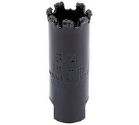 Draper 34865 Expert - Sierra perforadora (grano de carburo de tungsteno, 19 mm)