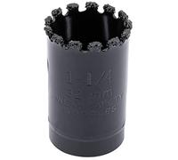 Draper 34870 Expert Sierra perforadora de carburo de tungsteno, 32 mm