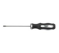 Draper 34982 - Ranura transversal 75 mm experto con destornilladores de agarre suave