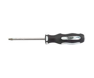 Draper 35080 agarre suave destornilladores TX, T25 X 100 Mm