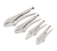 Draper 35373 - Tornillo de banco (pack de 4)