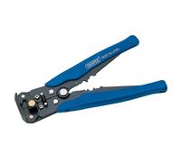 Draper 35385 3 En 1 Pelacables Automático Y Crimpeadora