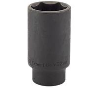 Draper 35519 - Juego de vasos para llaves (tamaño: 1/2pulgadas)