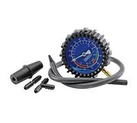 DRAPER 35881 Kit de prueba de vacío y presión (5 piezas)