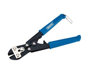 Draper 36092 - Cortadora de pernios (tamaño: 210mm)