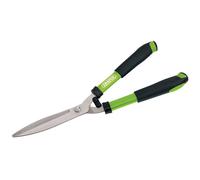 Draper 36800 Suave Agarre Recto Borde Tijeras Jardín (190mm)
