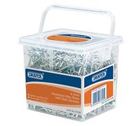 Draper 37658 - Remachadora (tamaño: 4.0x10.2mm, pack de 1200)