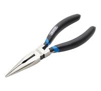 Draper 37ANH - Alicates (tamaño: 140mm)