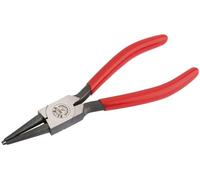 Draper 383-J1 J1 ELORA - interno recto Circlip alicates, azul, 8 - 25 mm
