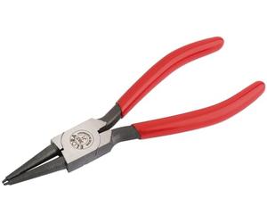Draper 383-J1 J1 ELORA - interno recto Circlip alicates, azul, 8 - 25 mm